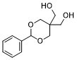 1,3-Dioxane-5,5-dimethanol, 2-phenyl- (9CI) 2425-41-4